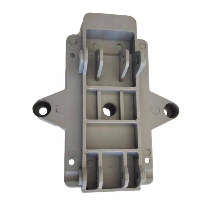 Injection mold case study — cosmetic packaging mold