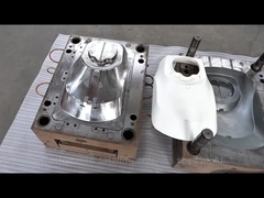 Các bộ phận nhựa đúc phun tùy chỉnh kích thước cho vỏ thiết bị gia dụng