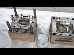 Tùy chỉnh PC và ABS hợp kim vật liệu nhựa đúc đúc tùy chỉnh dựa trên bản vẽ 3D