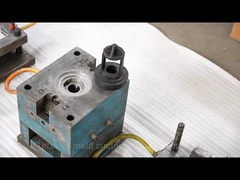 Dịch vụ đúc phun sản phẩm nhựa tùy chỉnh với màu sắc và kết cấu tùy chỉnh