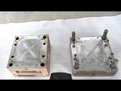 Làm bóng nhựa phun khuôn công cụ cho bồn tắm nhựa đồ chơi sản xuất phụ tùng ô tô