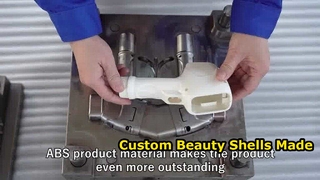 Đây là sản phẩm vỏ dụng cụ làm đẹp