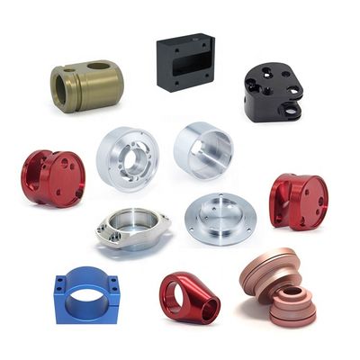 Mô hình ấn kim loại tùy chỉnh cho phần mềm thiết kế nhôm 2D / 3D / CAD / DWG / STEP / PDF / UG Màu sắc tùy chỉnh