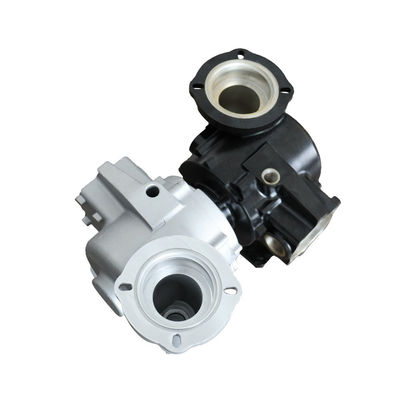 Các khuôn đúc đúp nhôm cho nhu cầu công nghiệp ô tô JLS Mold Base OEM / ODM chấp nhận được