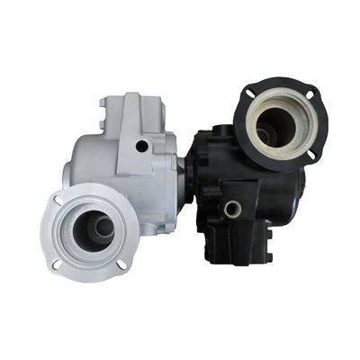 Các bộ phận đúc nghiền nhôm tùy chỉnh cho các ứng dụng công nghiệp Thời gian khuôn 200000-1000000 shot