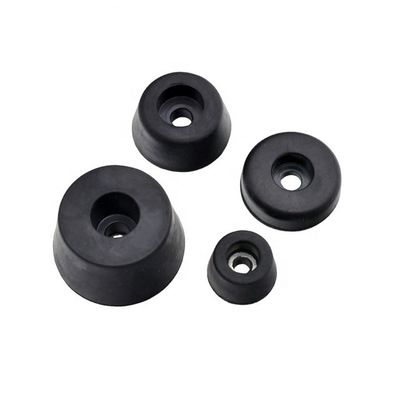 Các bộ phận đúc cao su silicone chính xác cao