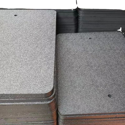 ABS PP Acrylic Cnc Machining Components With Environmental Material Một cửa hàng dịch vụ