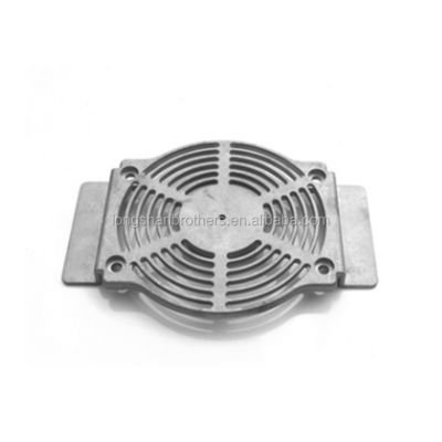 Sơn đúc đúc kẽm nhôm 0.01mm Độ khoan dung cho đúc đúc phun đúc