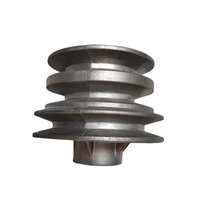 Các bộ phận đúc chết bằng nhôm hoàn thiện bề mặt tùy chỉnh với chứng nhận ISO9001 và dịch vụ OEM / ODM