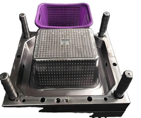 Thiết kế khuôn 3D khuôn dụng cụ gia dụng với giải pháp tùy chỉnh cho sản xuất hàng loạt khuôn tiêm nhựa