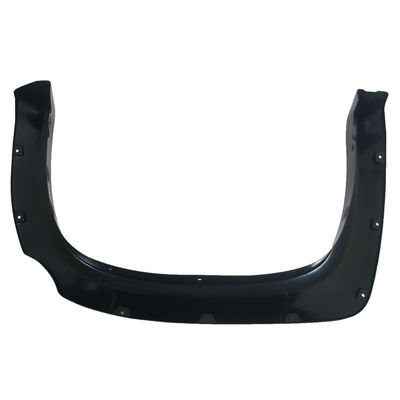 Các bộ phận đúc phun nhựa tùy chỉnh với 300000-1000000 cú đấm Thời gian khuôn và xử lý bề mặt đánh bóng / kết cấu
