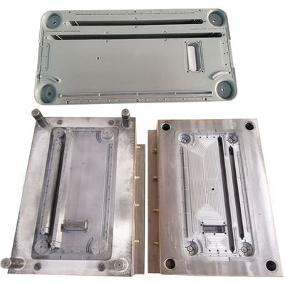 OEM / ODM được chấp nhận đúc phun của các bộ phận nhựa khuôn nhựa tùy chỉnh