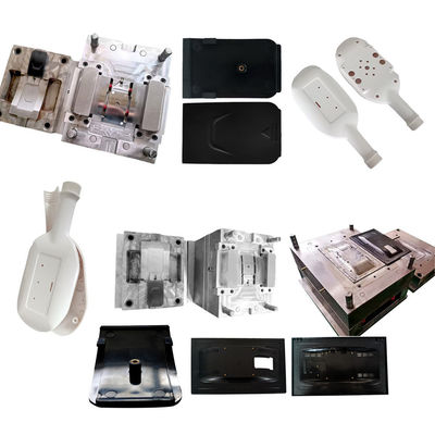 Ống nén nhựa bơm cho cốc / bát / bồn rửa / muỗng ABS / PP / PA / PA6 / PA6 GF / POM / HDPE / polycarbonate / PMMA / PET / PVC