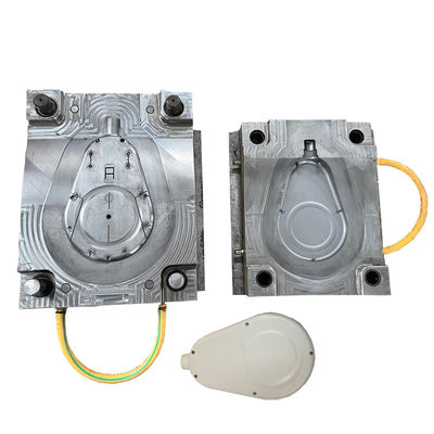 32 năm kinh nghiệm Custom Mold Plastic Injection Mould và dịch vụ đúc phun cho ABS Plastic Enclosure