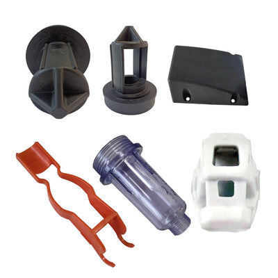 Dịch vụ đúc phun nhựa khuôn tùy chỉnh cho các sản phẩm gia dụng Logo tùy chỉnh loại khuôn đúc nhựa chấp nhận được