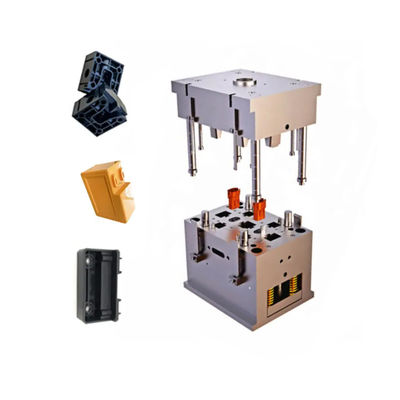 Nhựa ABS (Acrylonitrile Butadiene Styrene) ép phun khuôn mẫu cao cấp với dịch vụ xử lý tùy chỉnh