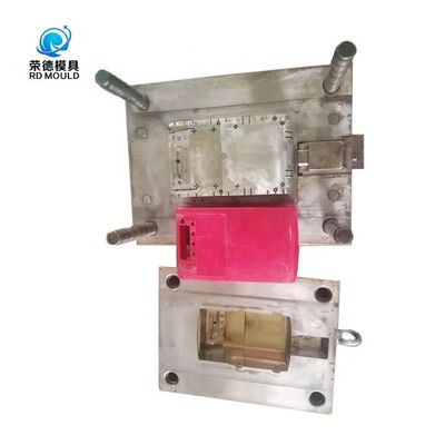 Đánh khuôn phun nhựa tùy chỉnh với thiết kế 2D / 3D / CAD / DWG / STEP / PDF / UG và thời lượng khuôn 300000-500000 lần