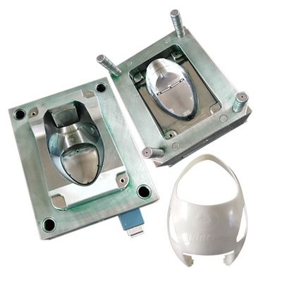 PP Injection Molding cho các bộ phận thiết bị y tế