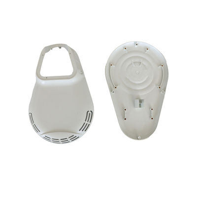 Dịch vụ công cụ chuyên nghiệp cho đúc phun nhựa tùy chỉnh kích thước / màu sắc / độ dày / độ cứng / logo