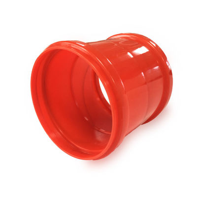 Dịch vụ đúc phun tùy chỉnh cho các bộ phận nhựa với khuôn thép P20 và chứng nhận ISO9001: 2015