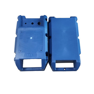 250000-300000 shot Mold Life Die Casting cho đúc nhựa bằng phẳng trong dịch vụ đúc