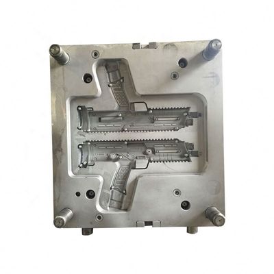 ABS nhựa tiêm gia dụng gia dụng khuôn, điện tử nhựa bao bì khuôn công cụ