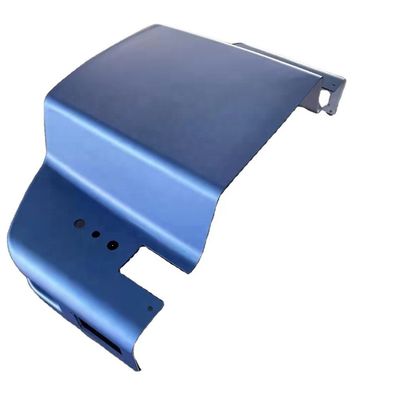 Sản phẩm nhựa hình nhiệt lớn tùy chỉnh với loại khuôn và vật liệu polycarbonate / ABS / PMMA