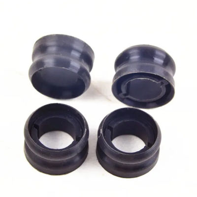 Các bộ phận ô tô tiêm nhựa tùy chỉnh ABS Sản phẩm nhựa với cơ sở khuôn quy trình LKM