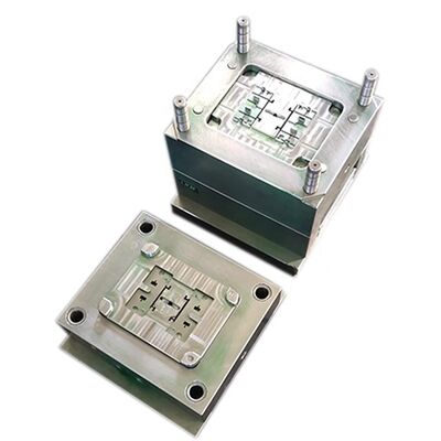 Vỏ dụng cụ đo lường có độ chính xác cao cho vỏ bảo vệ thiết bị đo lường công nghiệp