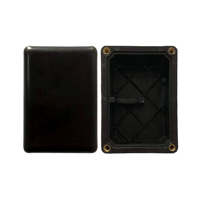 Impact Resistant Plastic Shells For Electronics Ensuring Long Term Usage Stability