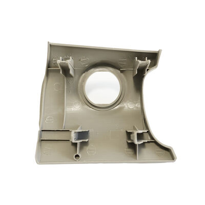 Trung Quốc Nhà máy trực tiếp tùy chỉnh OEM bền cao chính xác nhựa phun đúc cho phụ tùng ô tô ô tô giao hàng nhanh chóng