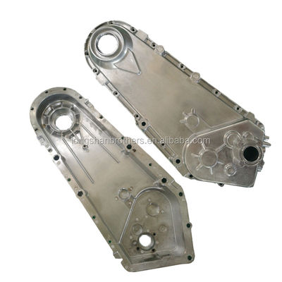 Các bộ phận đúc đúc đúc theo yêu cầu với các giải pháp khuôn bền và độ khoan dung 0,01mm