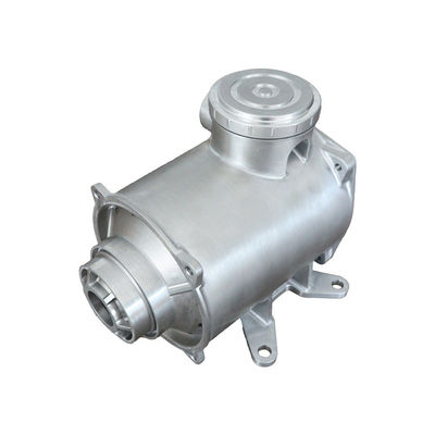Phụ kiện đúc nhôm tùy chỉnh UG hoặc Pro/E với tuổi thọ khuôn 200.000-1.000.000 lần ép cho nhu cầu OEM/ODM