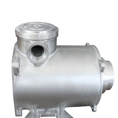 Phụ kiện đúc nhôm tùy chỉnh UG hoặc Pro/E với tuổi thọ khuôn 200.000-1.000.000 lần ép cho nhu cầu OEM/ODM