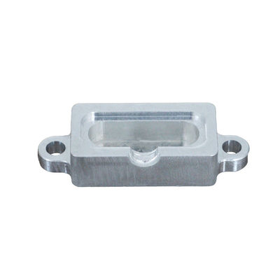 Phụ kiện đúc nhôm tùy chỉnh UG hoặc Pro/E với tuổi thọ khuôn 200.000-1.000.000 lần ép cho nhu cầu OEM/ODM