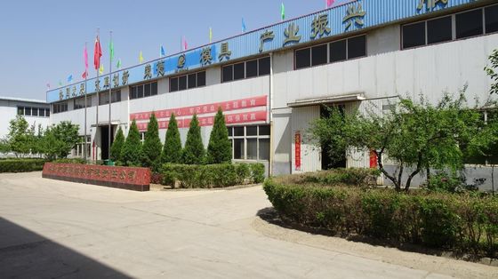 Bộ phận đúc nhôm một khoang với độ chính xác cao và màu sắc tùy chỉnh cho khuôn xe