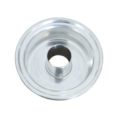 Giải pháp đúc đúc tùy chỉnh cho các khoang công nghiệp 200000-1000000 Shots Mold Life Precision Aluminum Casting Molds