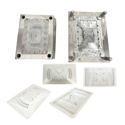 Mô hình phun chính xác ô tô cho sản xuất đúc phun nhựa ô tô