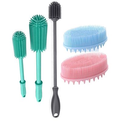 Ống đúc cao độ chính xác cao silicone cao su cho các ứng dụng đa mục đích