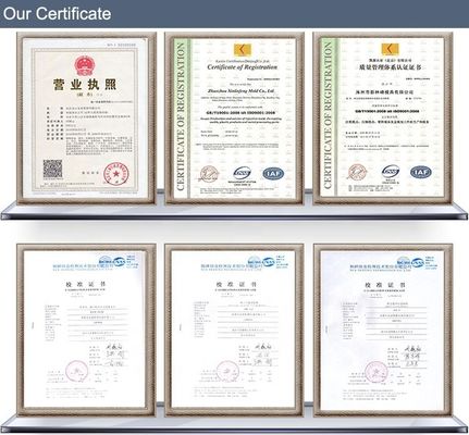 EPDM cao su nitrile NBR O Ring Goma Strip Seal với hình dạng tùy chỉnh