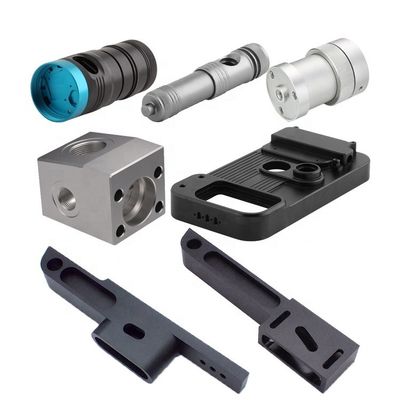 Mô hình ấn kim loại tùy chỉnh cho phần mềm thiết kế nhôm 2D / 3D / CAD / DWG / STEP / PDF / UG Màu sắc tùy chỉnh