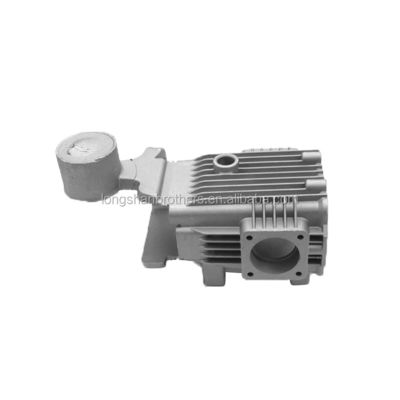 Các bộ phận đúc chết với các giải pháp khuôn bền được sử dụng rộng rãi và bảo đảm tuổi thọ khuôn bền