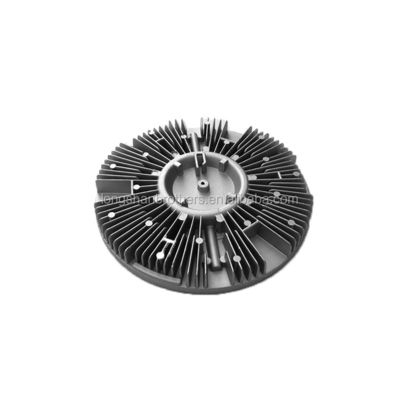 Các bộ phận đúc chết với các giải pháp khuôn bền được sử dụng rộng rãi và bảo đảm tuổi thọ khuôn bền