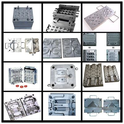 Các bộ phận nhôm đúc chết theo yêu cầu Giải pháp bền cho các sản phẩm tiêu dùng công nghiệp Được chấp nhận OEM / ODM