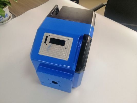 OEM/ODM chấp nhận các khuôn nhôm tùy chỉnh cho các giải pháp chính xác đúc nghiền với cơ sở khuôn JLS