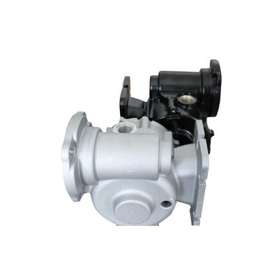 Các bộ phận đúc nghiền nhôm tùy chỉnh cho các ứng dụng công nghiệp Thời gian khuôn 200000-1000000 shot