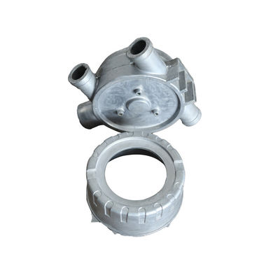 200000-1000000 Shots Mold Life Custom 3D Aluminum Forms for Injection Die Casting Precision Solutions Các công cụ đúc chính xác