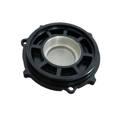 Các bộ phận đúc chính xác Các khuôn đúc chết bằng nhôm tùy chỉnh với cơ sở khuôn LKM và phần mềm thiết kế UG hoặc Pro / E