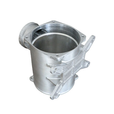 NAK80 Die Casting Mold cho các bộ phận nhôm chính xác trong các ứng dụng tiêu dùng ô tô công nghiệp thiết kế tùy chỉnh