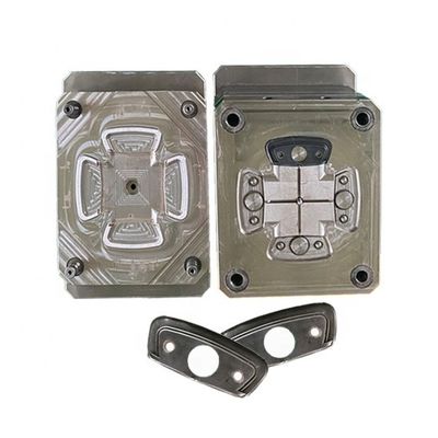Mô hình cao su silicone một hoặc nhiều khoang để đúc phun tùy chỉnh